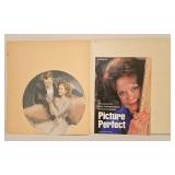 Shirley Temple Photo/Memorabilia Scrapbook