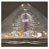 Festive Mikasa Holiday Serving Tray and More