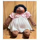 Handmade Cabbage Patch Look Alike Doll