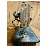 Vintage Singer Sewing Machine