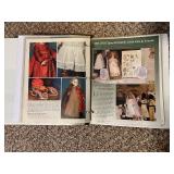 LIFELONG COLLECTION - Doll Patterns, Historical References, and Doll Related Information - Bookcases NOT Included