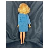 SAMATHA IDEAL DOLL WITH OUTFIT