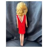 VINTAGE 1964 AMERICAN CHARACTER GROWING HAIR TRESSY