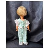 VINTAGE PEPPER DOLL WITH OUTFIT