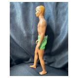 1968 KEN DOLL WITH BENDABLE LEGS