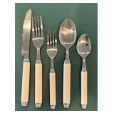 Vintage Flatware / Silverware