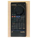 Pioneer CLD-92 CD CDV and LD Player