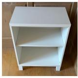 White Shelf