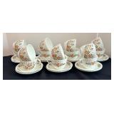 Aynsley Cottage Garden Dinnerware