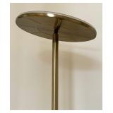 Brass Floor Lamp