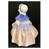 "Dinky Do" Royal Doulton Figurine