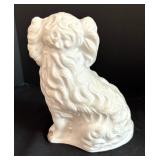 Vintage Staffordshire Dog Figurine