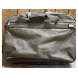 Mixed Luggage Bags / Three Roller Suitcases and a Carry Bag