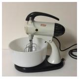 Vintage Sunbeam Mixmaster