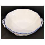 Ceramic Quimper Sigma Soup Tureen