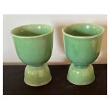 Gorgeous Green Dinnerware by Fiesta Ware, Franciscan, Vistosa and More