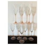 Stunning Stemware