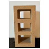 Decorative Plywood Shelf