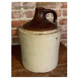 Vintage Pottery Jug