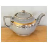 Vintage Hall 8 Cup Teapot