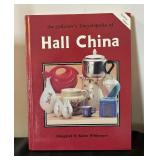 Books on Hall China and Fiesta Ware