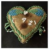 Beaded Bracelets, Wallet, Decor and More