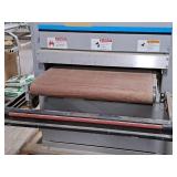 Abrasive Engineering & Manufacturing (AEM) 3-Phase 36" Drum Sander 401-37 Wood