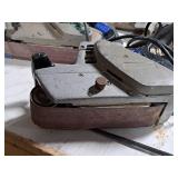 Porter-Cable Belt Sander