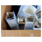 Lot of (14) Commercial Assorted Light Bulbs - Venture MS250W/HTS/PS/740 (x7), Venture 400W/H75/T15/S/PS/740 (x5) and 400W/FTS/PS/740 (x2)