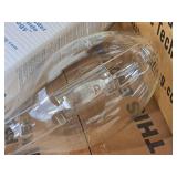 Lot of (1 Box) Venture Lighting® Metal Halide Lamps 350W MP350W/740/V/UVS/PS Open Rated 3-count ( 3 total items )