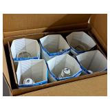 Lot of (1 Case) Venture Lighting® Metal Halide Lamps 575W MP575W/BU/BT37/PS/EM Open Rated 6-count ( 6 total items )