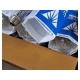 Lot of (1 Box) Venture Lighting® Metal Halide Lamps 450W MP450W/740/C/BU/UVS/PS Enclosed Rated 11-count ( 11 total items )