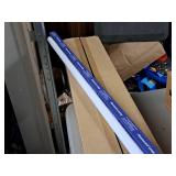 Lot of (1 Case) Satco® Hygrade 48" Fluorescent Lamps T8 32W 4100K F32T8/841/ENV/S8420 Medium Bi-Pin 30-count ( 30 total items )