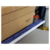 Lot of (3 Cases) Satco® Hygrade 48" Fluorescent Lamps T8 32W 3500K F32T8/835/ENV/S8419 Medium Bi-Pin 30-count ( 90 total items )