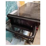 Large Bakers & Chefs Propane Grill