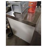 Blakeslee G-3000-1 Commercial Glasswasher