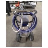 Graco Magnum ProX19 Airless Paint Sprayer