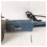 Bosch Model 0601 Corded Sander Good Condition Tested Works