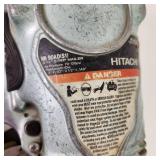 Hitachi NR 90AD 3 1/2" Strip Nailer PARTS AND REPAIR