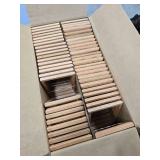 Large lot of 5x7 Picture Frames