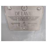 De Laval Stainless Steel Jacketed T...