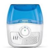 Vicks Filtered Cool Moisture Humidifier - White