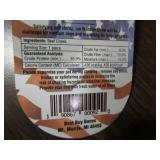 Set of 2 Natures Own USA MADE Monster Chew- Single Chew