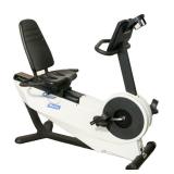 Tectrix BikeMax 3000 Physical Therapy Workout Gym Exercise Bike - Works However Needs Power Supply (Buy Online $10)