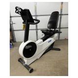 Tectrix BikeMax 3000 Physical Therapy Workout Gym Exercise Bike - Works However Needs Power Supply (Buy Online $10)