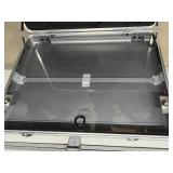 WOW Super Cool Karl Storz 11303BNX Hard Sided Rugged Equipment Brief Case - In Excellent Condition!