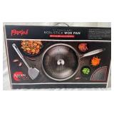 *New* Rice Cooker, Wok, Hot Pot & Rice Bowls