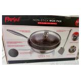 *New* Rice Cooker, Wok, Hot Pot & Rice Bowls