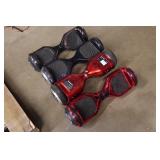 Hoverboards for Parts or Repair