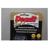 Deoxit Gold Non-Flammable Spray